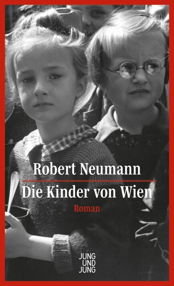 Die Kinder von Wien main product photo