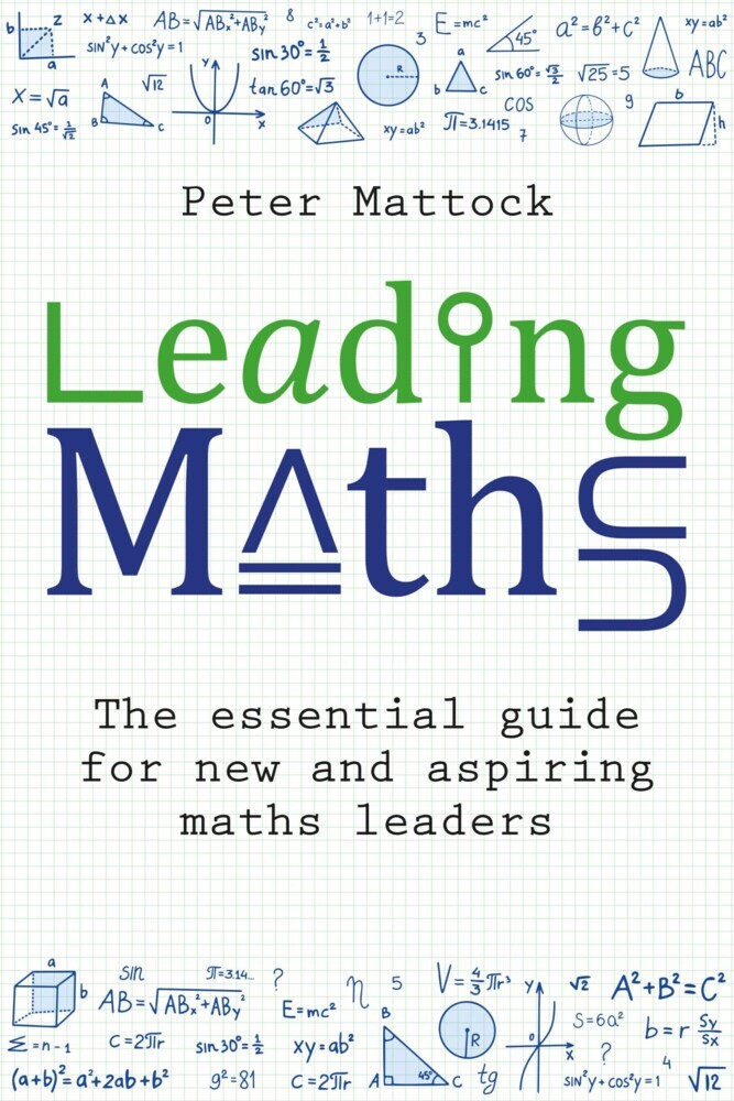 Leading Maths main product photo