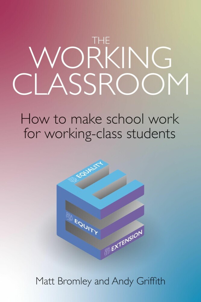 The Working Classroom main product photo