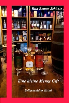Eine kleine Menge Gift