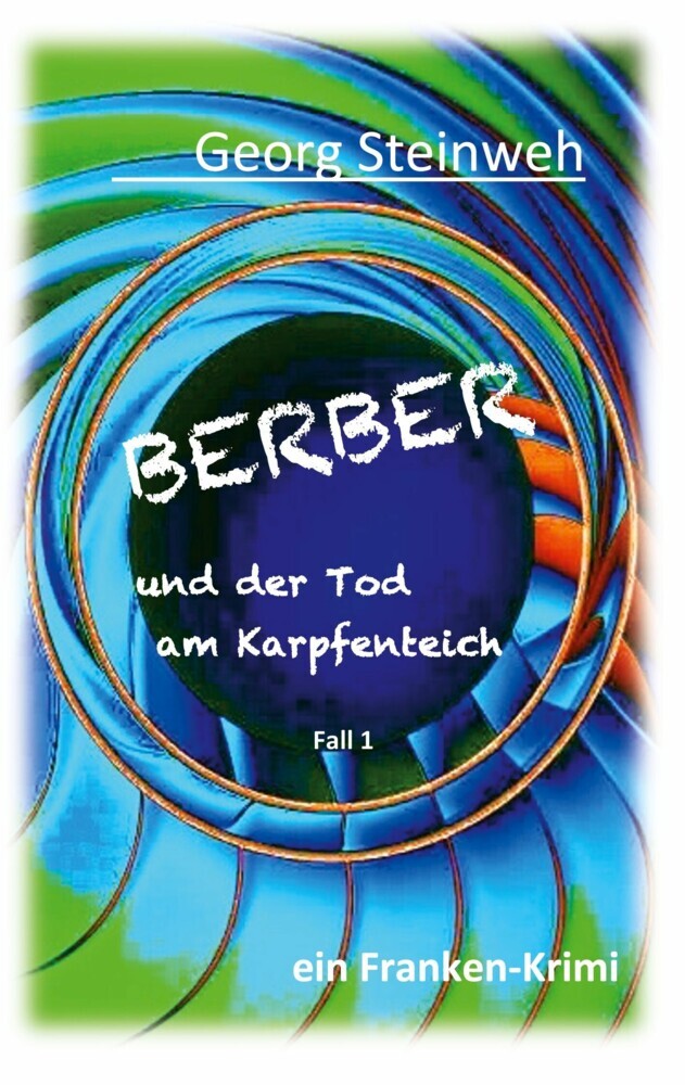 Berber und der Tod am Karpfenteich main product photo