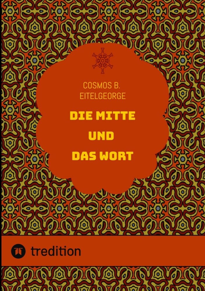 Die Mitte und das Wort main product photo