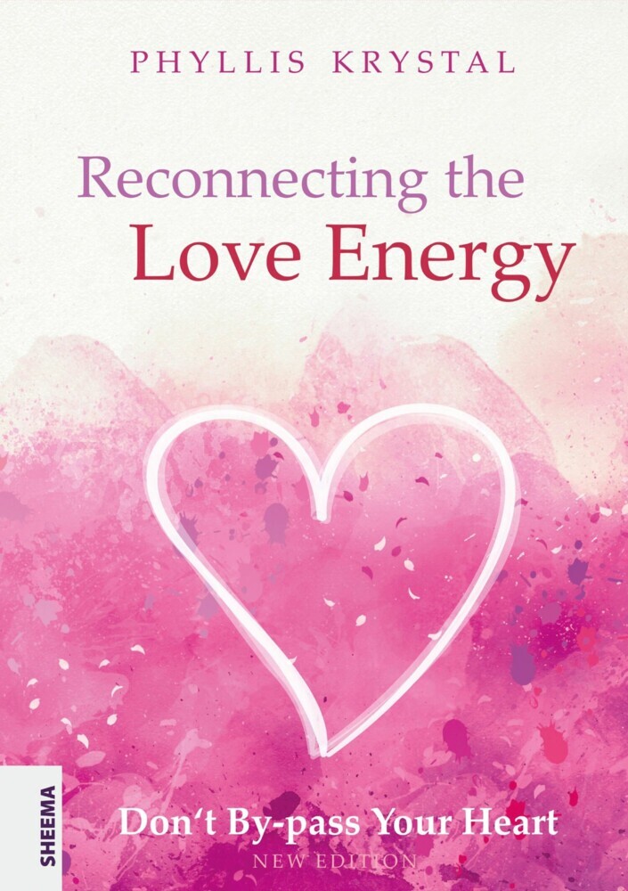 Reconnecting the Love Energy - This book is a cry for help to all those who are truly dedicated to service, whether at the individual level or on a more widespread scale. main product photo