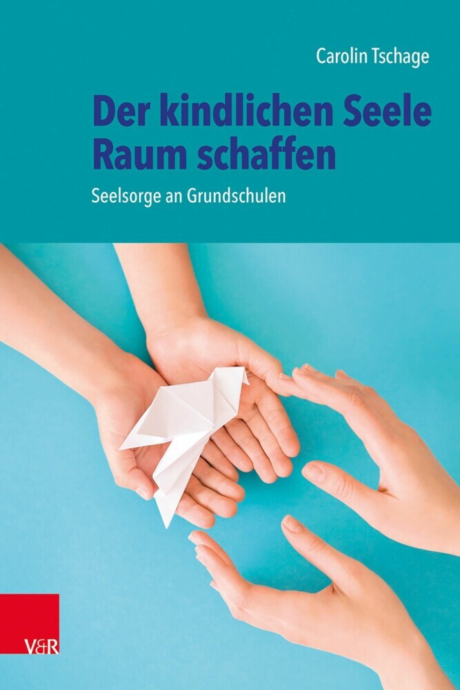 Der kindlichen Seele Raum schaffen main product photo