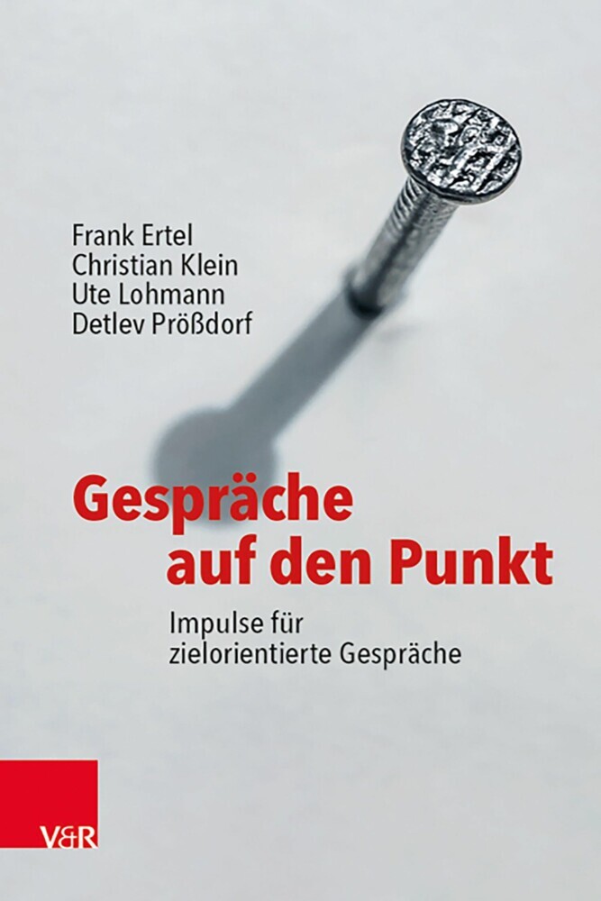 Gespräche auf den Punkt main product photo