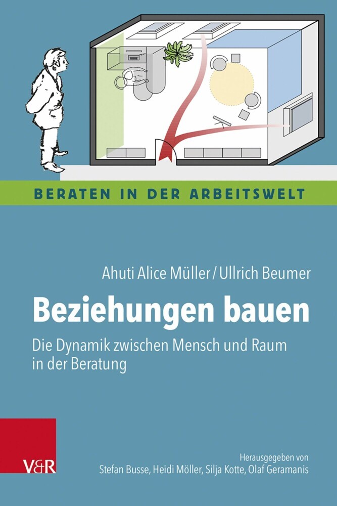 Beziehungen bauen main product photo