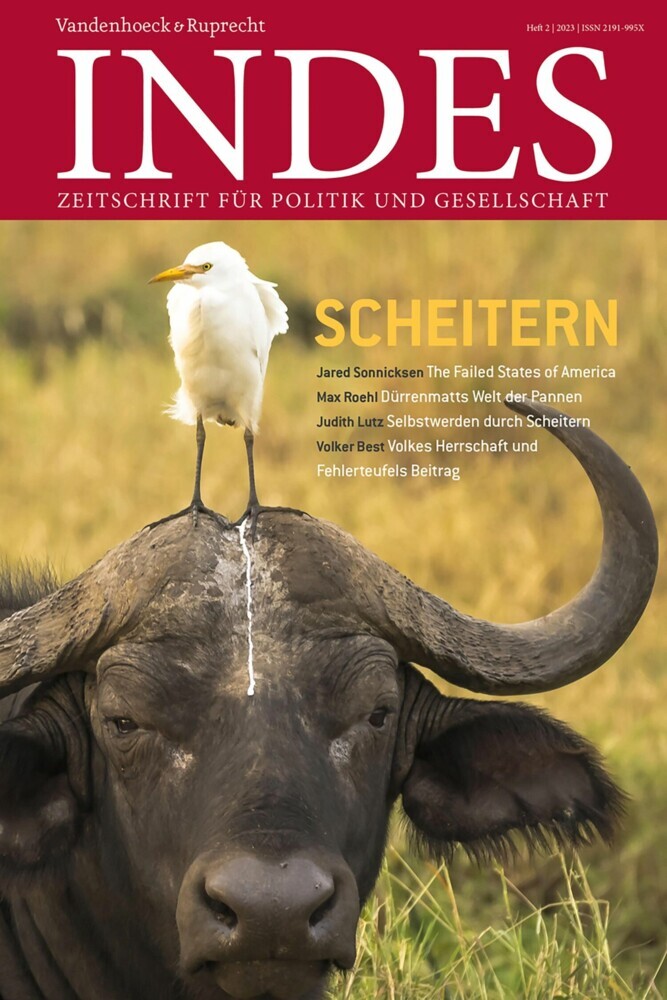 Scheitern main product photo