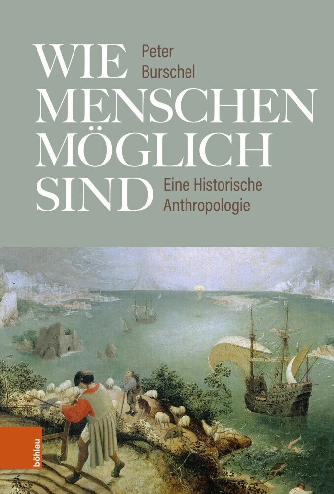 Wie Menschen möglich sind main product photo