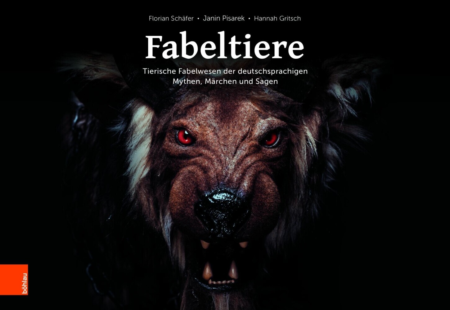 Fabeltiere main product photo