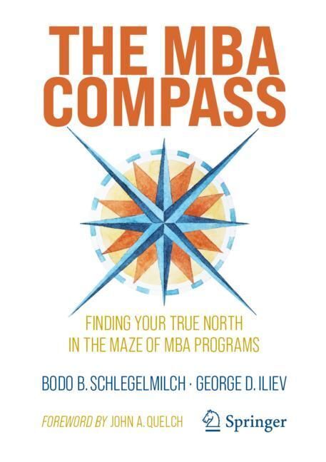 The MBA Compass main product photo