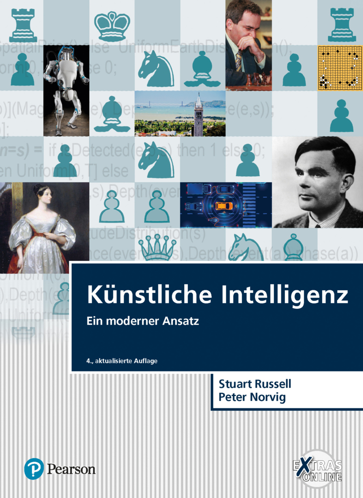 Künstliche Intelligenz main product photo