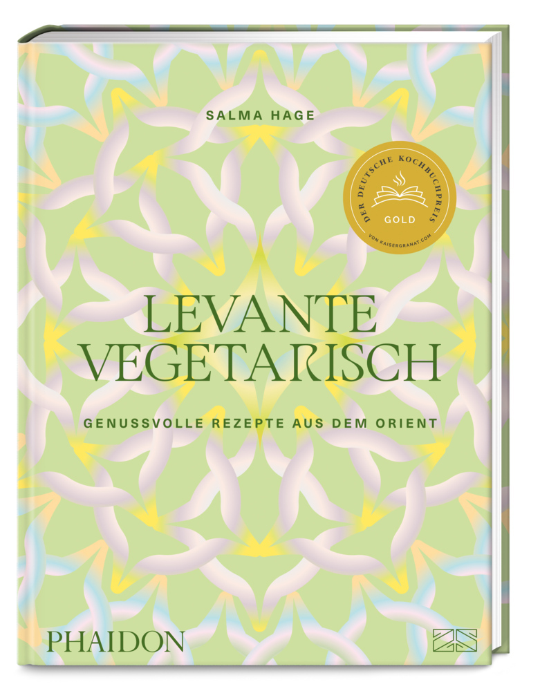 Levante vegetarisch main product photo