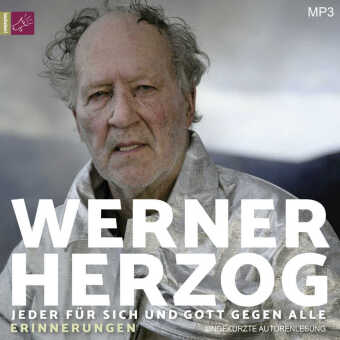 Jeder für sich und Gott gegen alle, 2 Audio-CD, 2 MP3