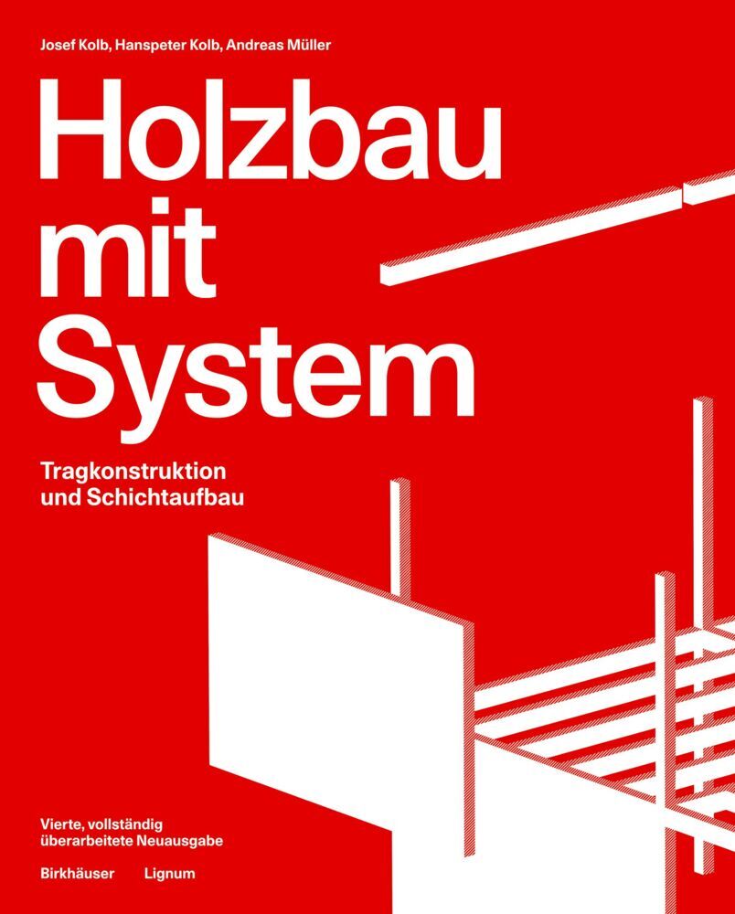 Holzbau mit System main product photo