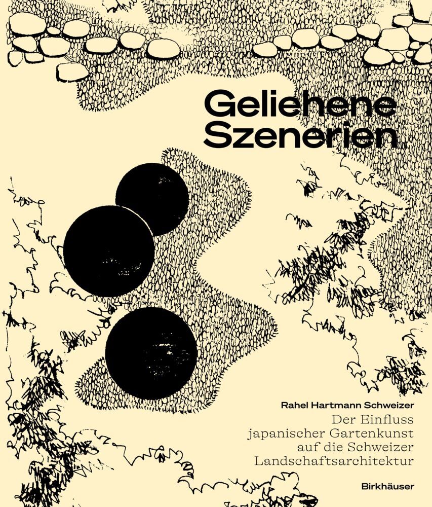 Geliehene Szenerien main product photo