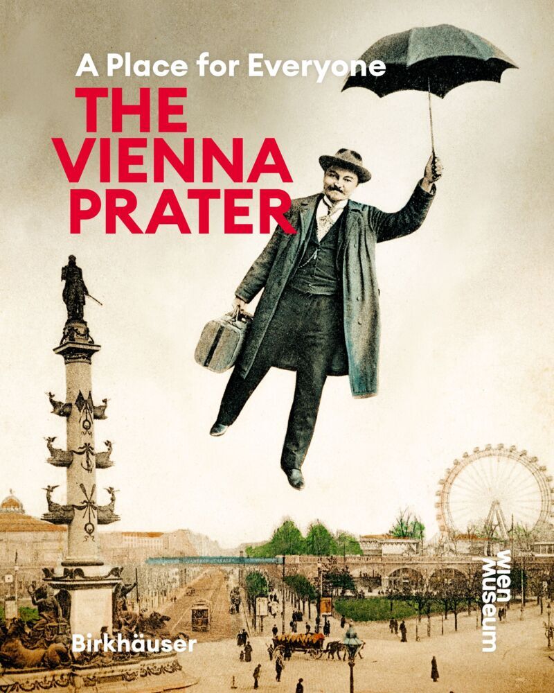 The Vienna Prater main product photo