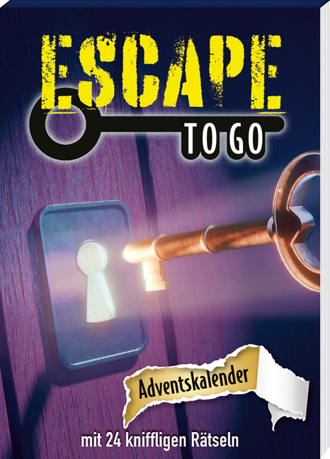 Escape to go main product photo
