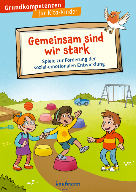 Gemeinsam sind wir stark main product photo