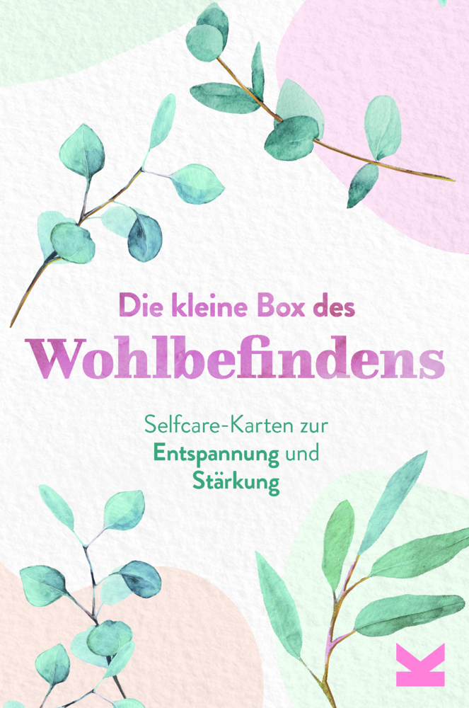 Die kleine Box des Wohlbefindens main product photo