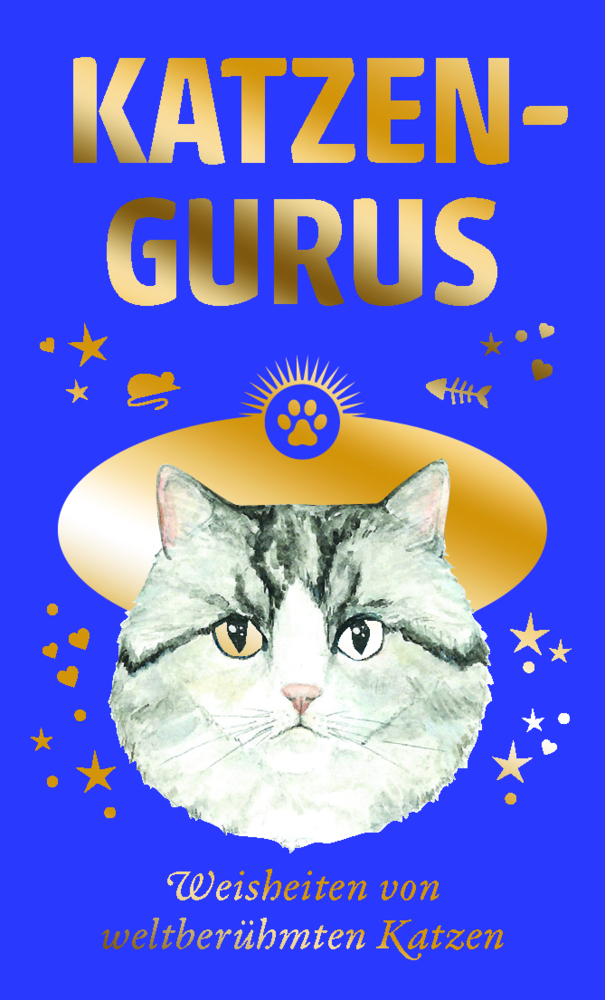 Katzen-Gurus Mini main product photo