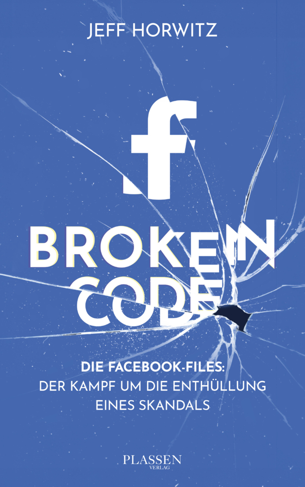 Broken Code main product photo