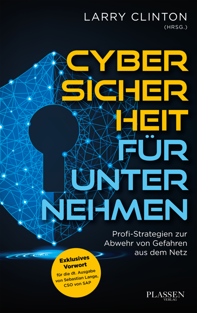 Cybersicherheit für Unternehmen main product photo