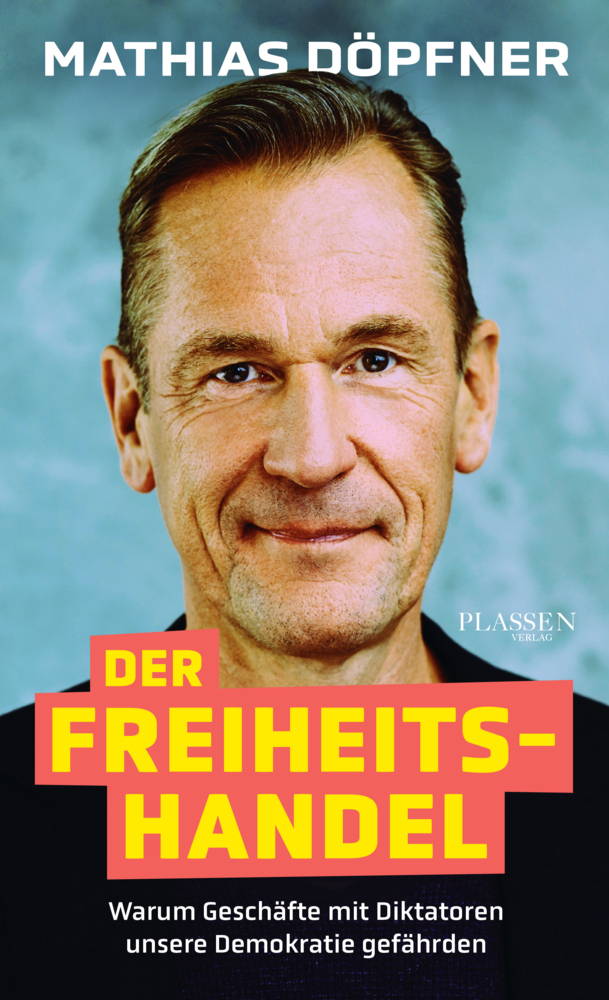 Der Freiheitshandel main product photo
