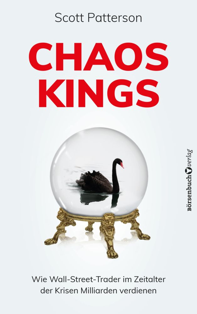 Chaos Kings main product photo