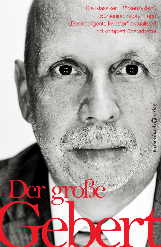 Der große Gebert main product photo