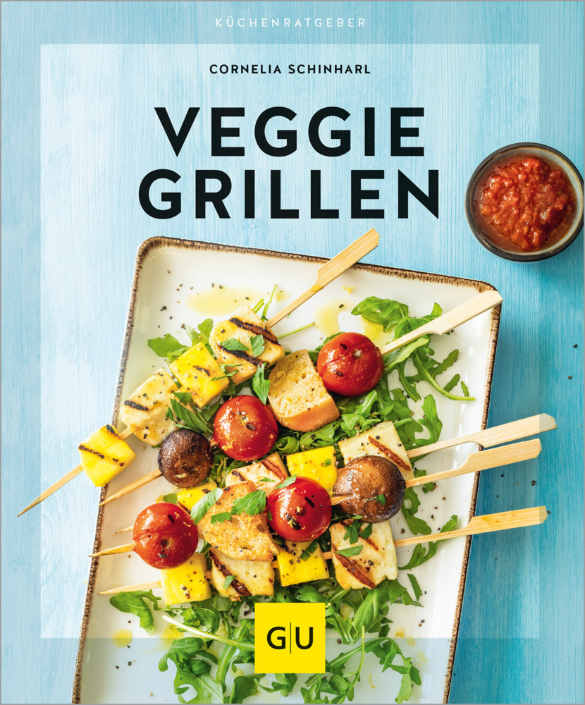 Veggie Grillen main product photo