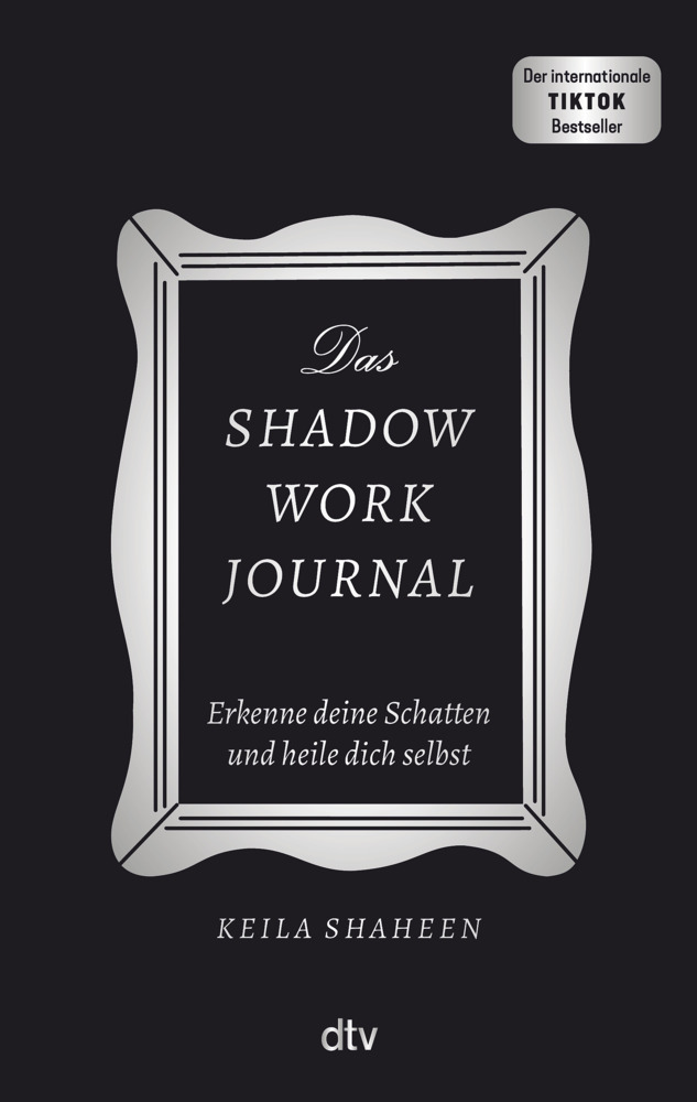 Das Shadow Work Journal main product photo
