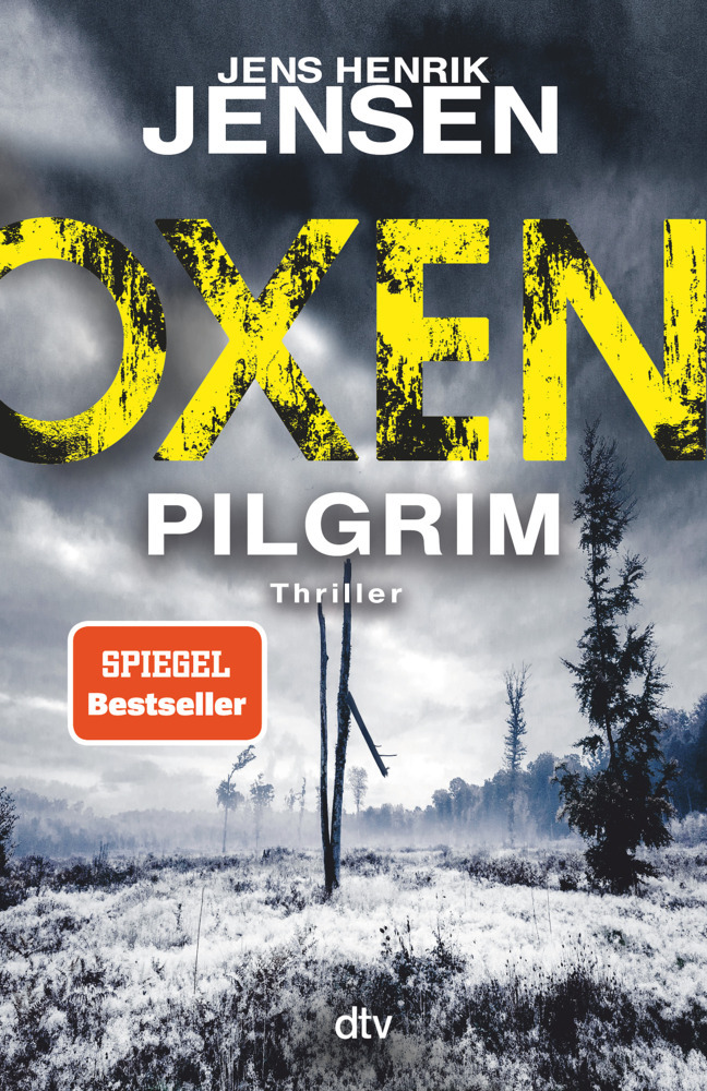 Oxen. Pilgrim main product photo