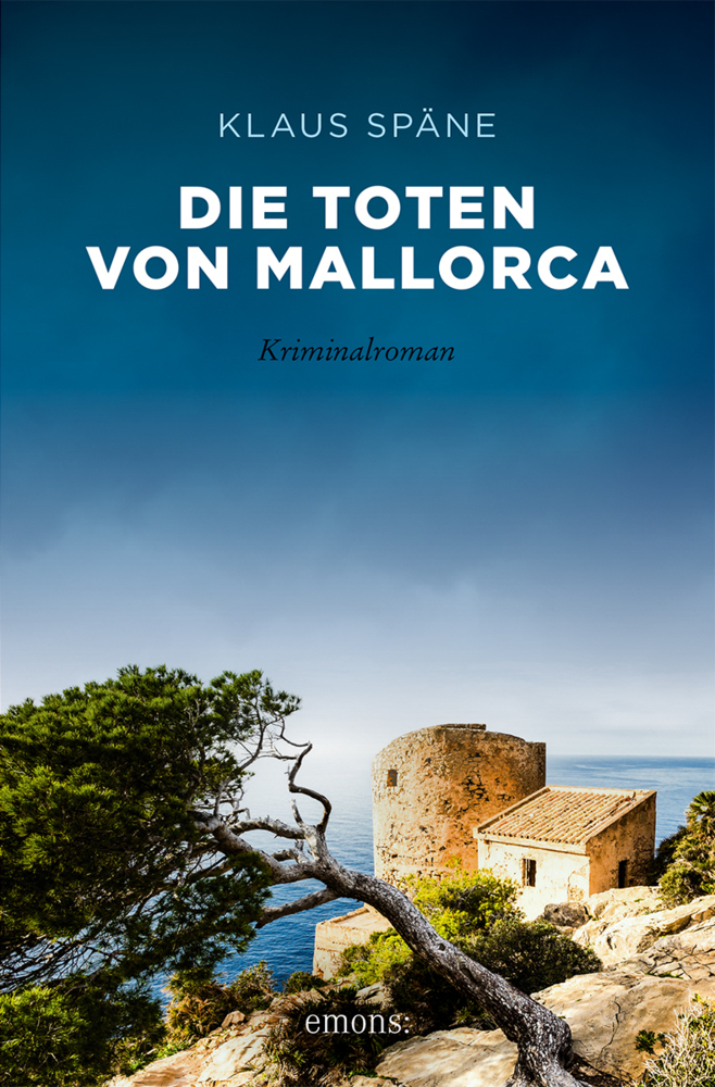 Die Toten von Mallorca main product photo