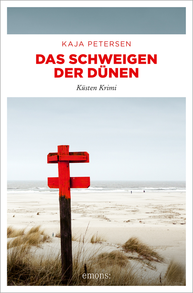 Das Schweigen der Dünen main product photo