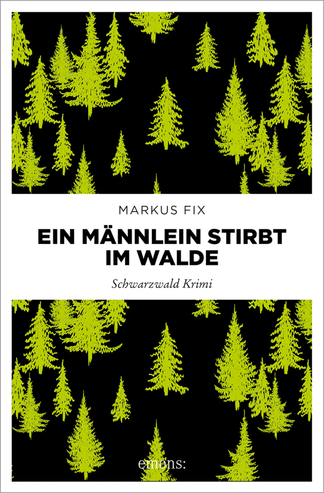 Ein Männlein stirbt im Walde main product photo