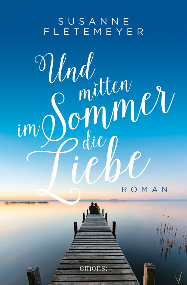 Und mitten im Sommer die Liebe main product photo
