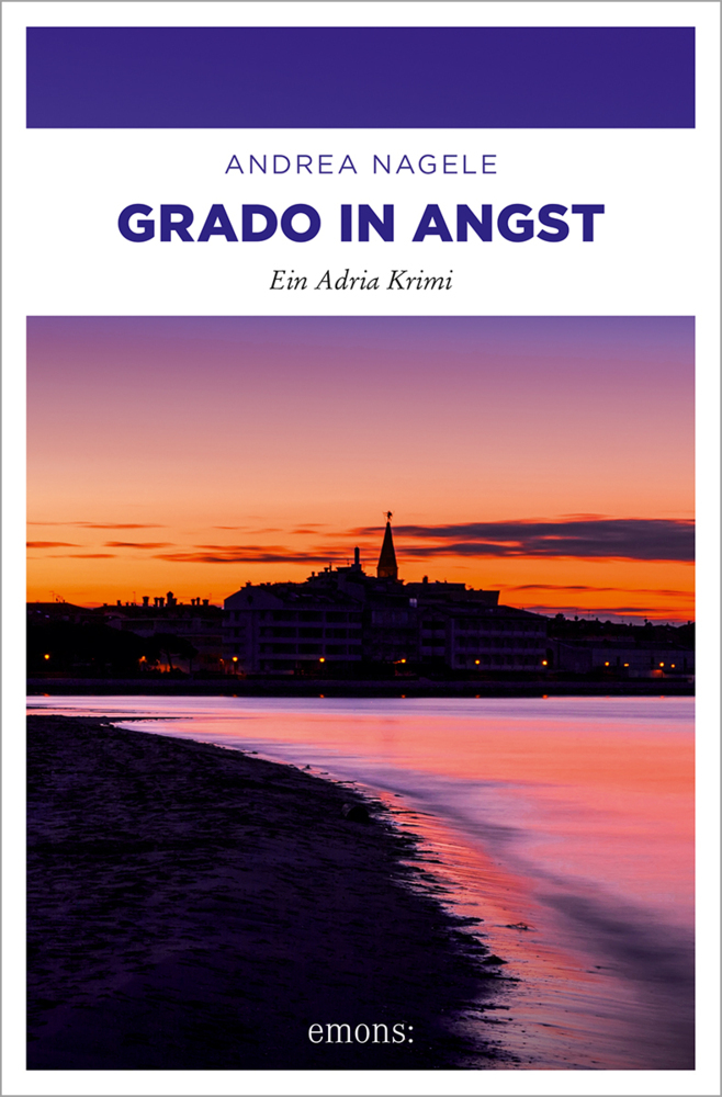 Grado in Angst main product photo