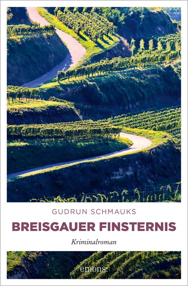 Breisgauer Finsternis main product photo
