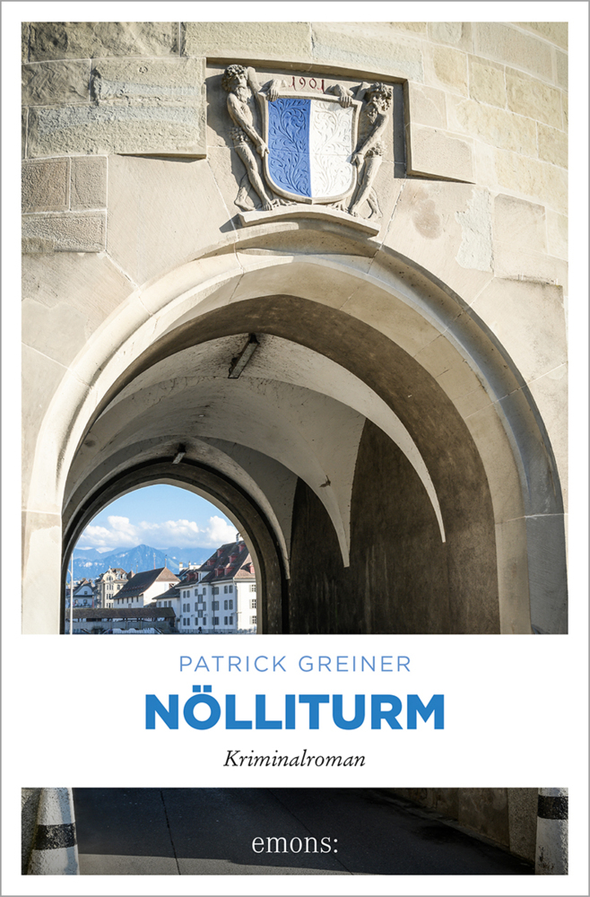 Nölliturm main product photo