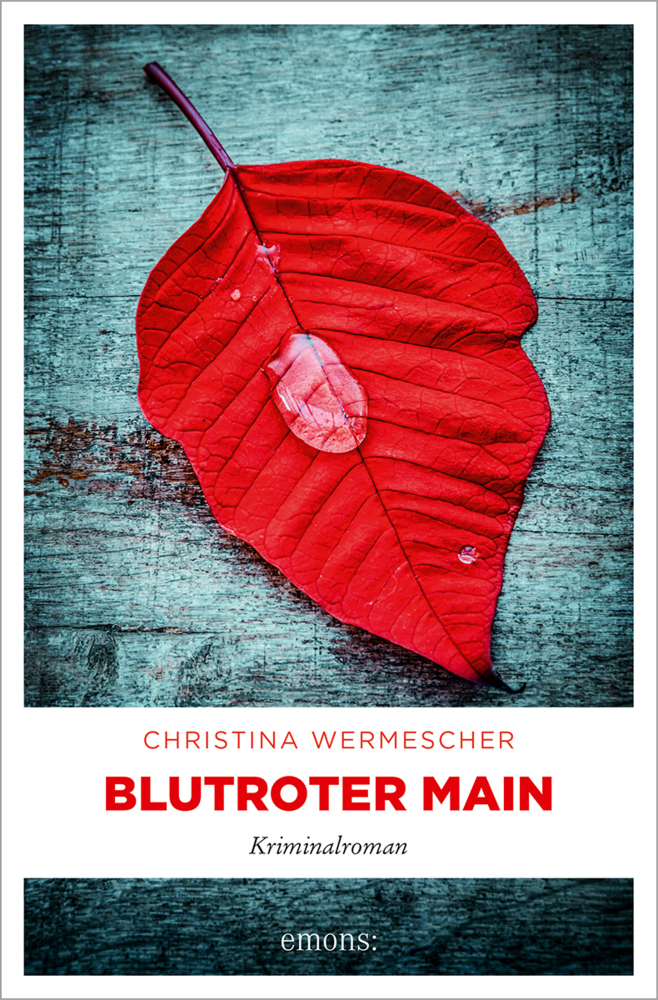Blutroter Main main product photo