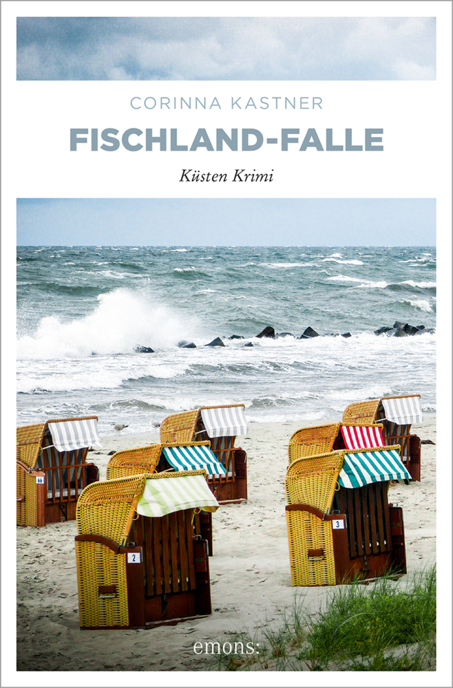 Fischland-Falle main product photo
