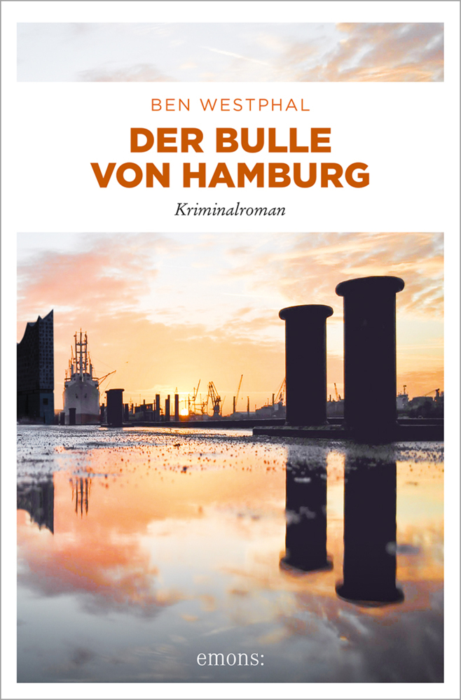Der Bulle von Hamburg main product photo