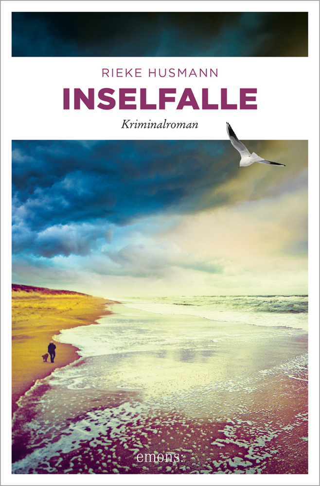Inselfalle main product photo