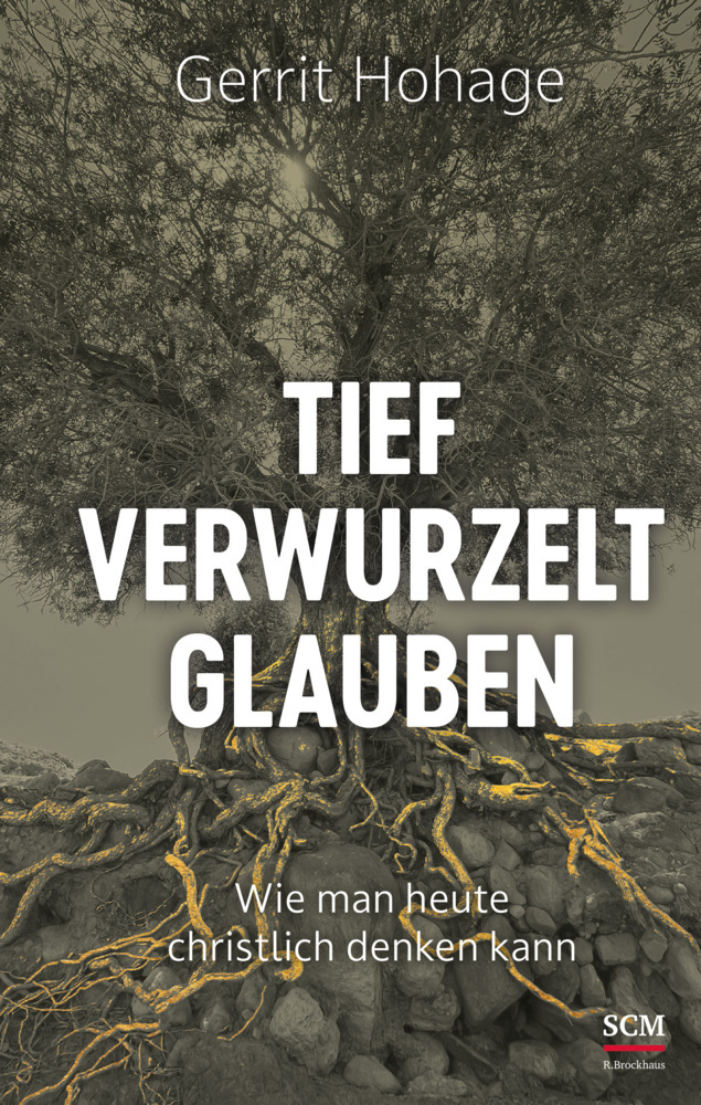 Tief verwurzelt glauben main product photo
