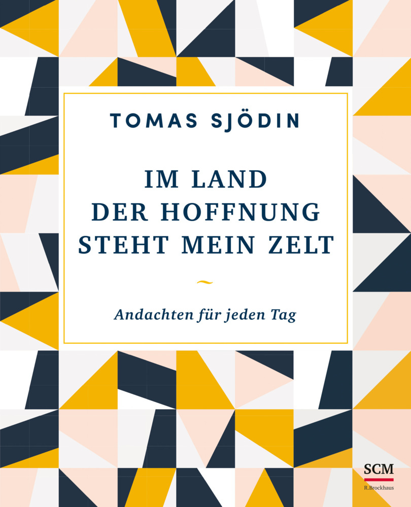 Im Land der Hoffnung steht mein Zelt main product photo