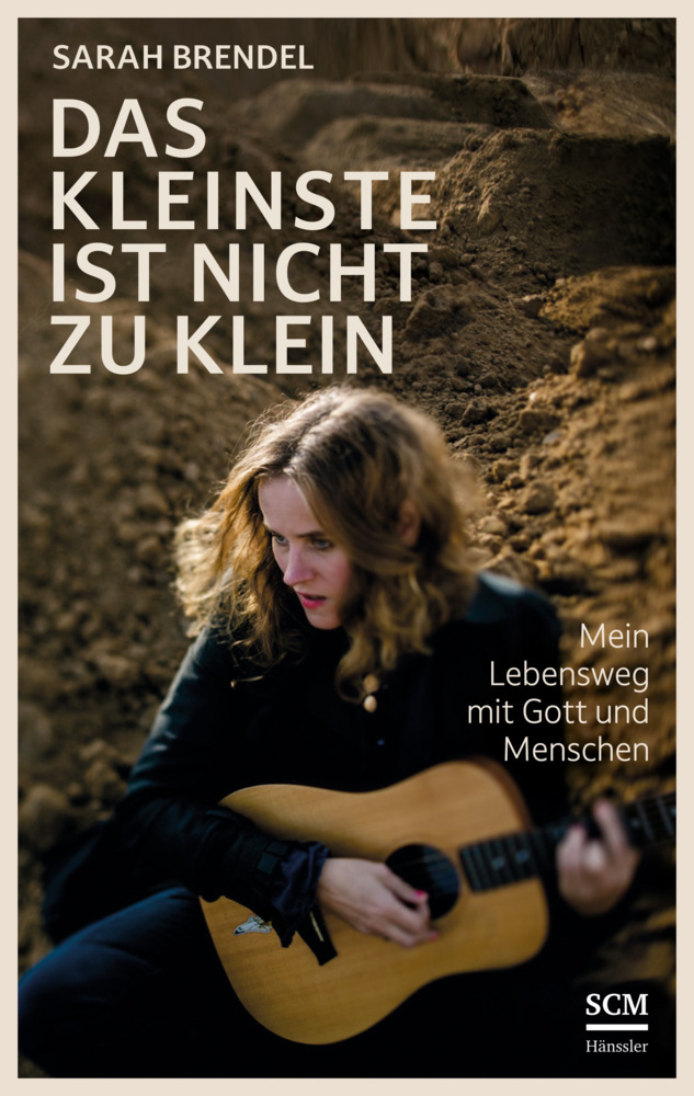 Das Kleinste ist nicht zu klein main product photo