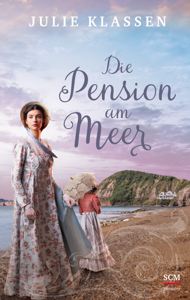 Die Pension am Meer main product photo