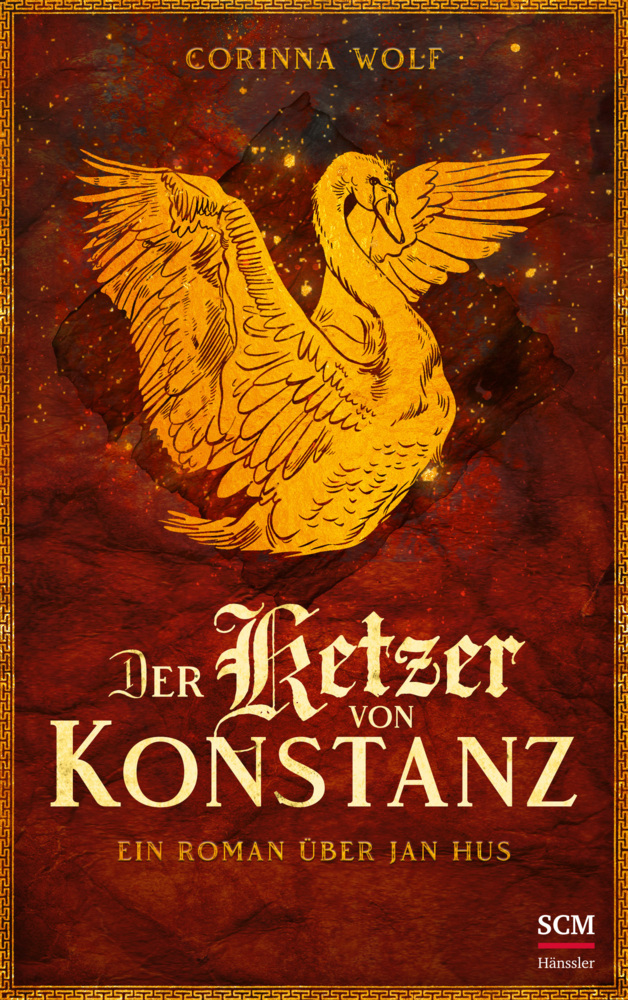 Der Ketzer von Konstanz main product photo