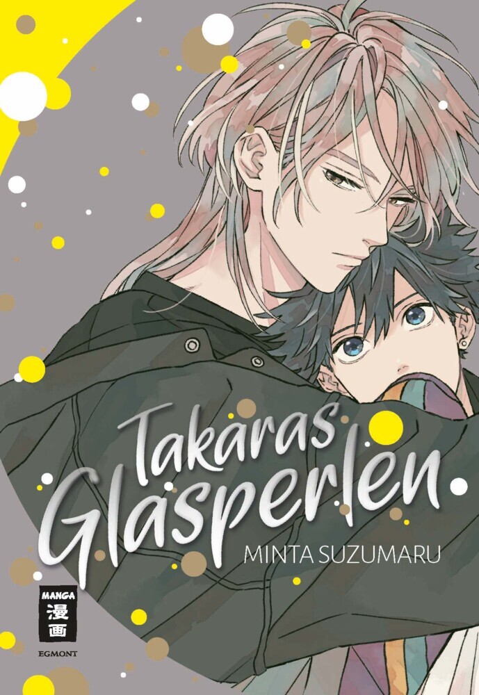 Takaras Glasperlen main product photo
