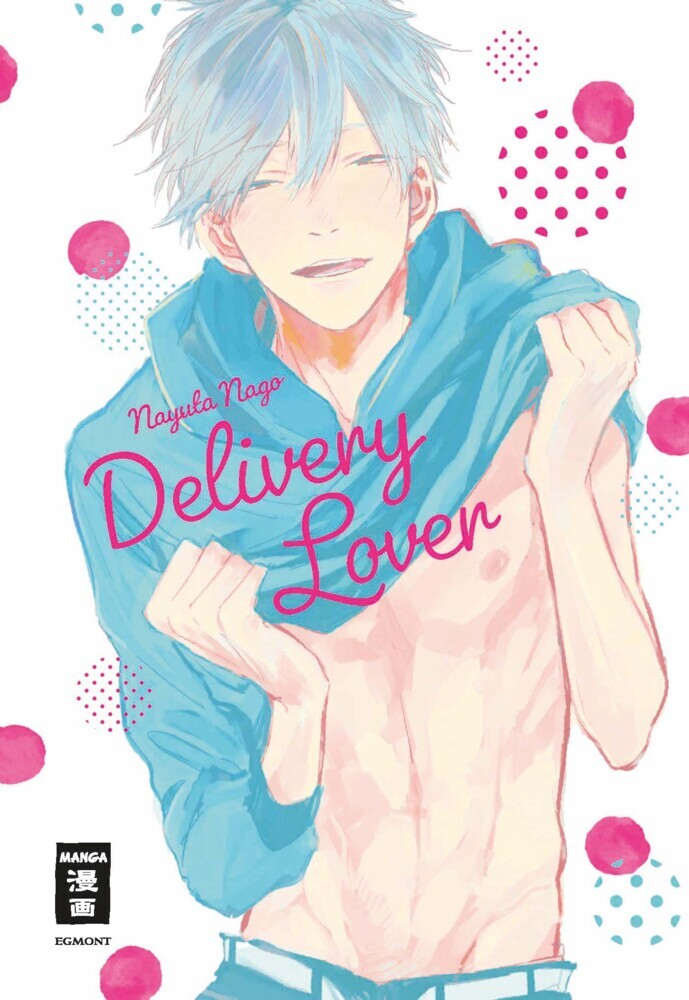Delivery Lover main product photo
